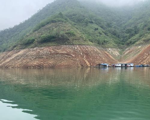 罗甸千岛湖垂钓技巧（探秘罗甸千岛湖）  第1张