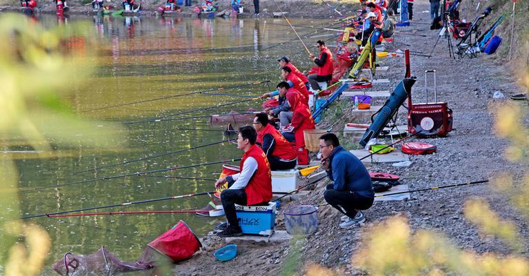 探秘漯河黑坑钓鱼技巧（挑战极限）  第2张