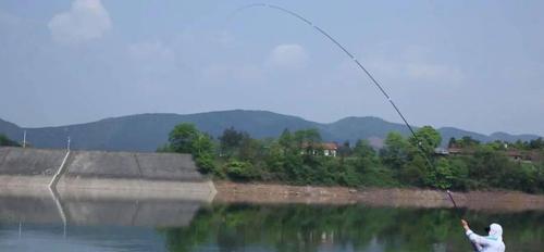 马颊河钓鱼技巧教学（掌握马颊河钓鱼技巧）  第3张