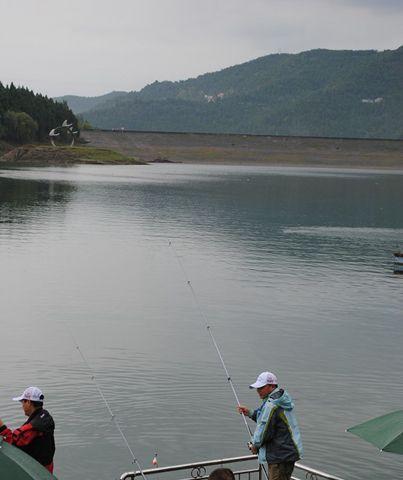 牛头水库钓鱼技巧法（掌握技巧）  第3张