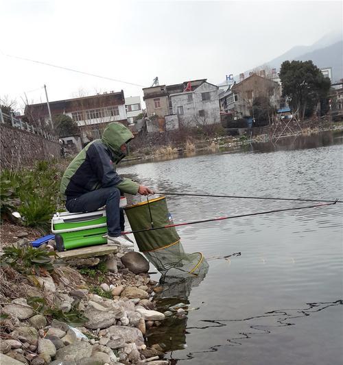 探秘抛杆打窝钓鱼的技巧（窥探大师级垂钓家的秘密）  第3张