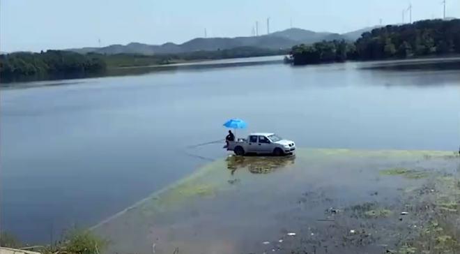 大型水库钓鱼技巧大揭秘（亲自传授）  第2张