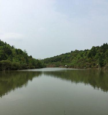 秦皇台水库钓鱼技巧（探秘秦皇台水库的钓鱼技巧）  第3张