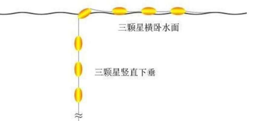 日本钓鱼调漂技巧教学（掌握这一技巧成为钓鱼高手）  第1张