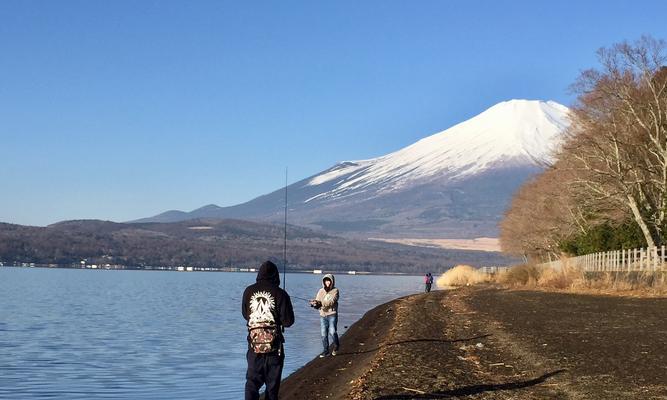 日本钓鱼技巧与用法教程（掌握日本钓鱼技巧）  第1张