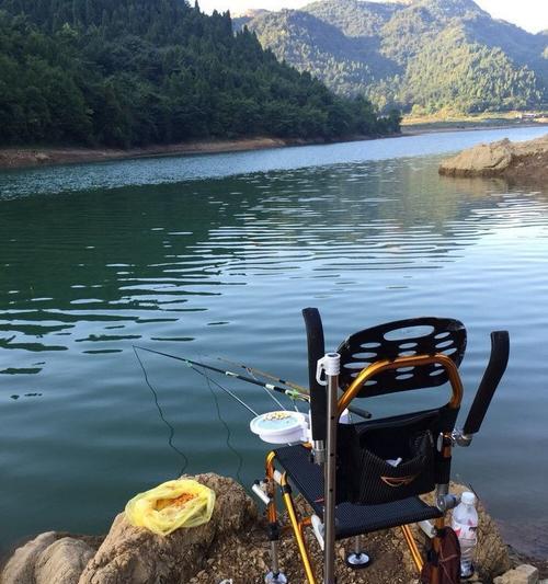 水库钓鲤鱼技巧——底钓还是浮钓更佳（挑选合适的钓法）  第1张