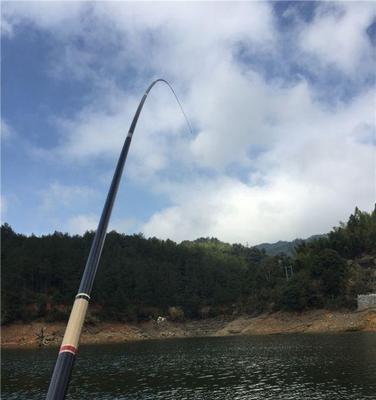 水库钓鱼技巧之选择合适的钩号（探讨不同水库环境下最佳钩号选择）  第1张