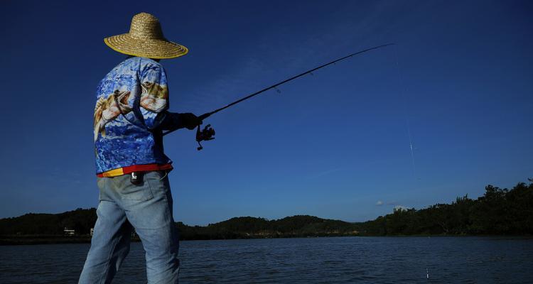 水库海钓钓鱼技巧（掌握技巧）  第1张