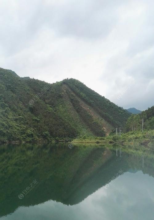 田边地头小水库钓鱼技巧（掌握技巧）  第1张