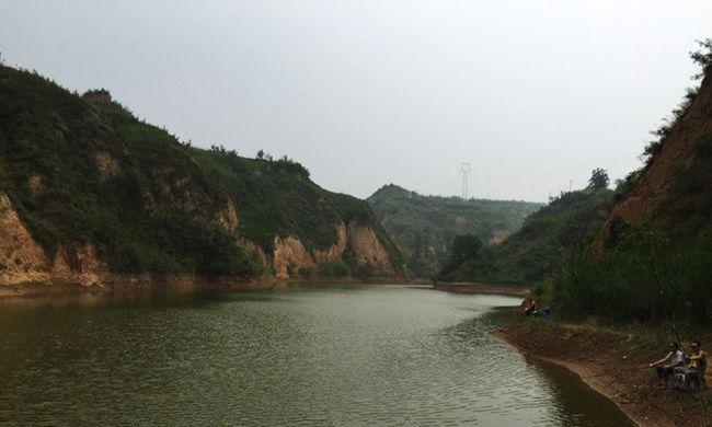 万峰润龙湾钓鱼技巧（探秘湾区独特钓鱼技巧）  第1张