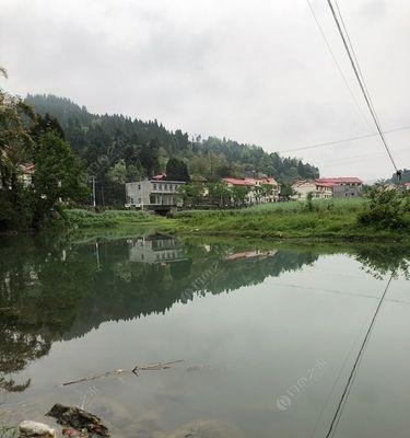 夏季雨天河边野钓的技巧和方法（掌握这些技巧）  第1张