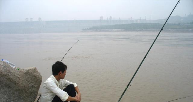 夏季钓鱼技巧（烈日下的鱼儿也有心思——夏季早中晚钓鱼技巧）  第1张