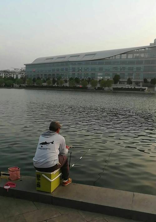 小暑节气夜钓技巧——享受夏夜的渔乐（钓友必看的小暑节气夜钓攻略）  第1张