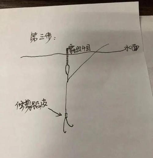 四川野钓调漂的最佳方法和技巧（掌握钓鱼技巧）  第1张