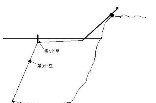 野钓调四钓二的技巧分享（掌握技巧）  第1张