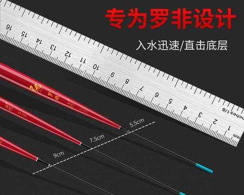 野钓换新漂技巧教学（掌握换新漂技巧）  第1张