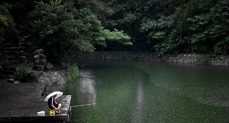 夜间垂钓小技巧（夜钓利器解析）  第2张