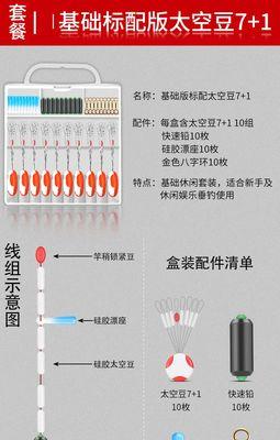 钓鱼技巧（提升钓鱼成功率）  第1张