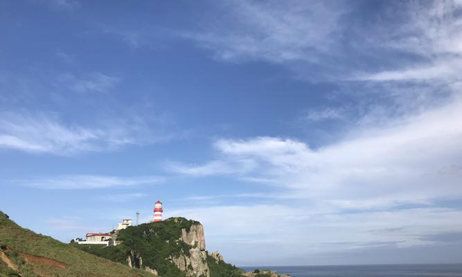 探秘鱼山列岛钓鱼技巧（发现海洋世界的乐趣与技巧）  第1张