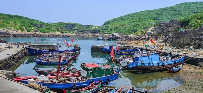 探秘鱼山列岛钓鱼技巧（发现海洋世界的乐趣与技巧）  第2张