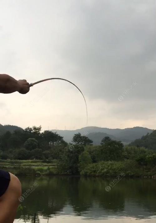 雨天钓鱼的三大技巧（掌握关键技能）  第3张