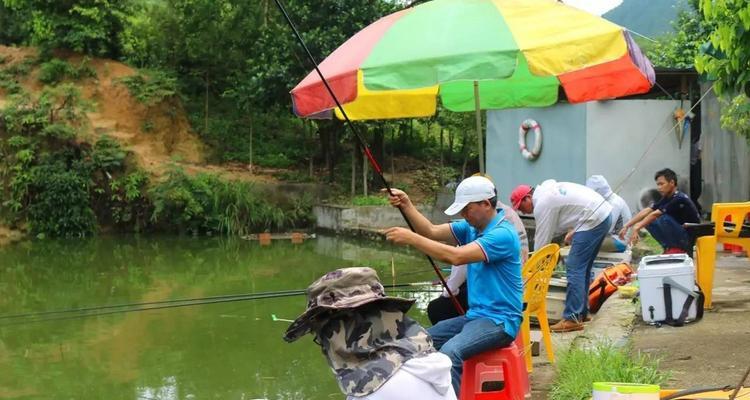 钓鱼技巧与方法大全（提升钓鱼技能）  第2张