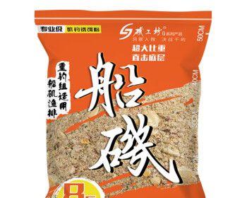 岸边海钓虾仁钓饵技巧教程？如何提高钓虾成功率？  第3张