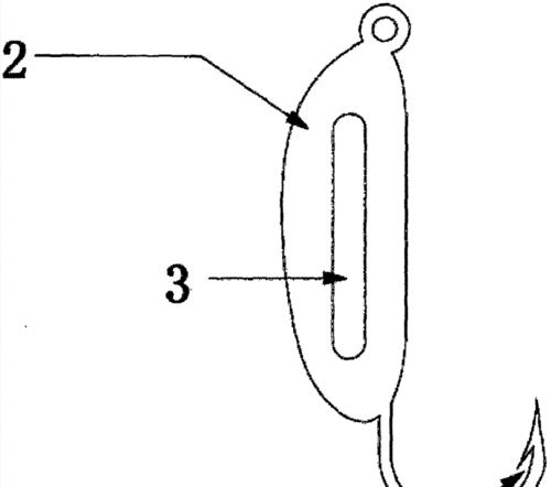 绑钓鱼钩的方法与技巧是什么？如何提高钓鱼成功率？  第2张