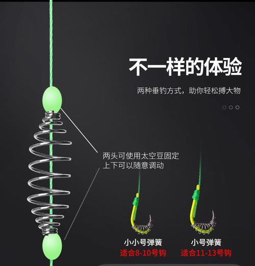 如何掌握爆炸钩钓鱼技巧？有哪些常见问题需要避免？  第2张