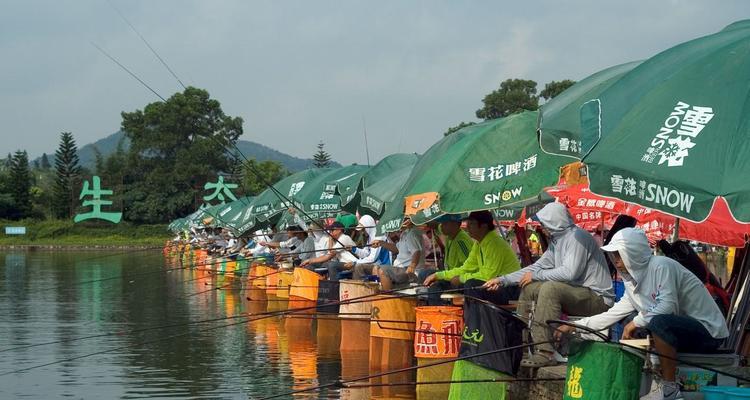 北方夏天水库钓鱼技巧有哪些？如何应对高温天气的钓鱼挑战？  第1张