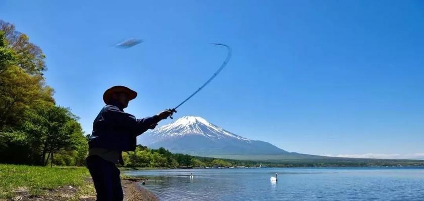 北方野钓技巧最新有哪些？如何应对季节变化带来的挑战？  第2张