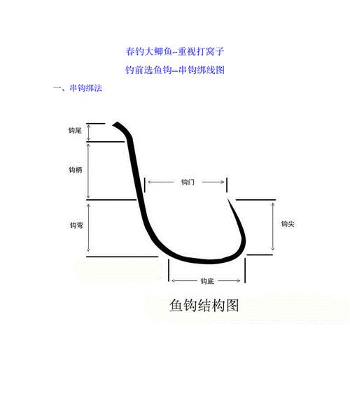 串钩钓鱼必备技巧有哪些？如何提高钓鱼成功率？  第1张