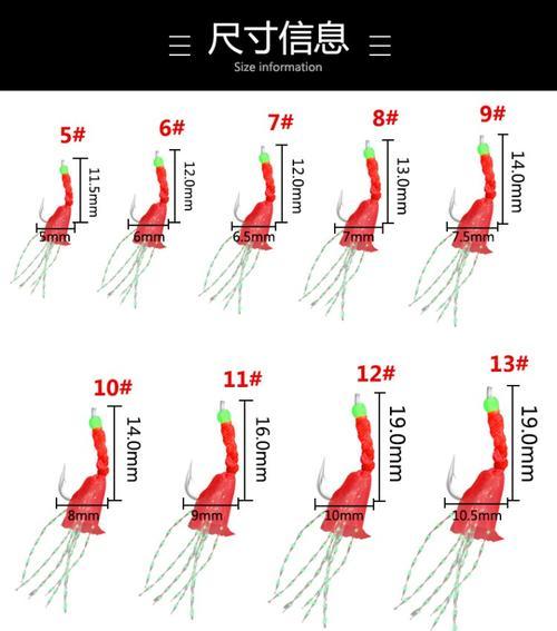 串钩手竿钓鱼技巧有哪些？如何提高钓鱼效率？  第3张