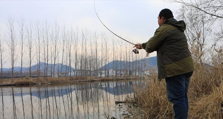 串钩双钩钓鱼技巧有哪些？如何提高钓鱼成功率？  第1张